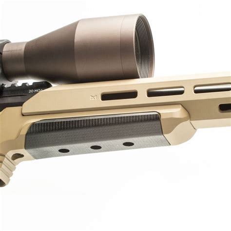 Mdt Ess Chassis System Kit Howa 1500 Sa Rh Fde Proptics