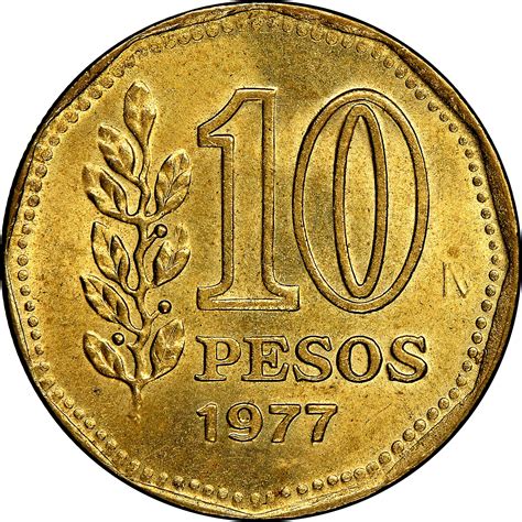 Peso Coin Value Informacionpublica Svet Gob Gt