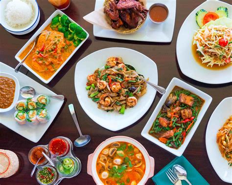 Ayara Thai Menu Los Angeles Order Ayara Thai Delivery Online Postmates