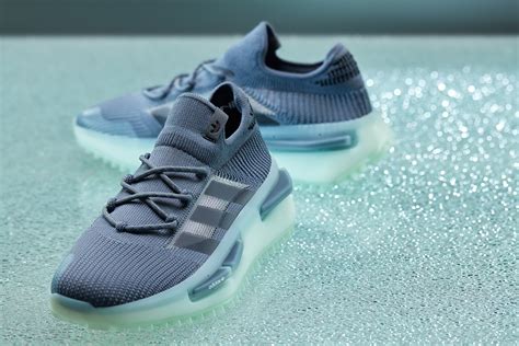 Adidas Nmds1 Gz9233 Ice Mint Onyx Footshop Releases