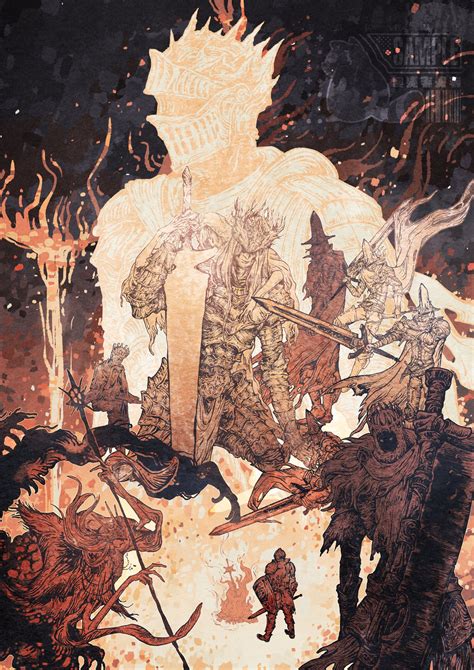 Pin On Dark Souls Dark Souls Artwork Dark Souls Art Dark Souls