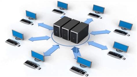 Máy Chủ Lưu Trữ Dữ Liệu Là Gì Cùng Cách Duy Trì Hoạt động ổn định Của Máy