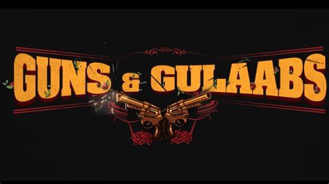 10 Guns Gulaabs Like Shows On OTT Farzi Mirzapur Kohraa And More