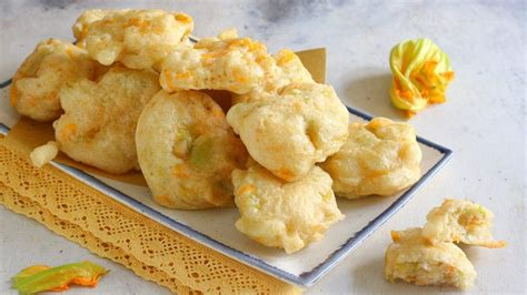 Frittelle Di Alghe La Ricetta Campana Per Preparare Le Zeppoline Di Mare