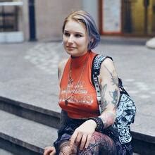 Weronika Truszczynska Nude Leaks 2025 Fapopedia