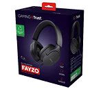 Trust Launches Gxt Fayzo Gaming Headset Techpowerup