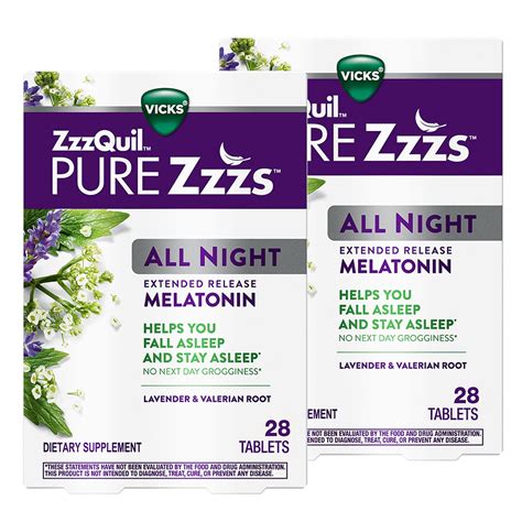 how long does it take for zzzquil to work 1