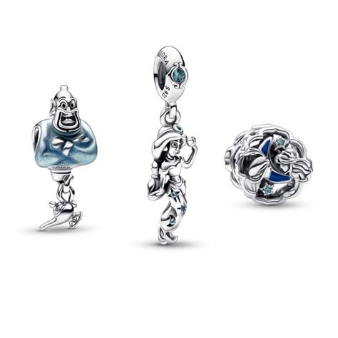 Pandora Aladdin Gift Set B G Pandora Jewellery From Gift And Wrap Uk