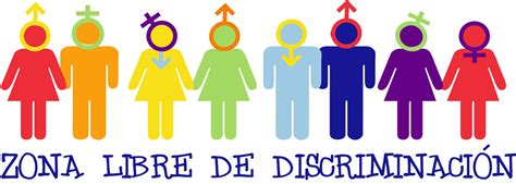 Zona libre de discriminación Psicoterapia y Educación