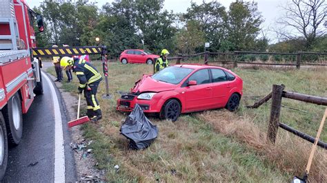 Zwei Einsätze für Feuerwehr Freiwillige Feuerwehr Trumau