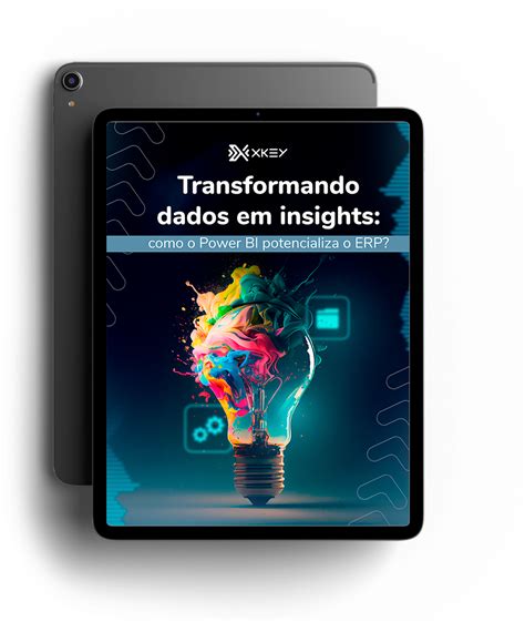 E BOOK Transformando Dados Em Insights Como O Power BI Potencializa