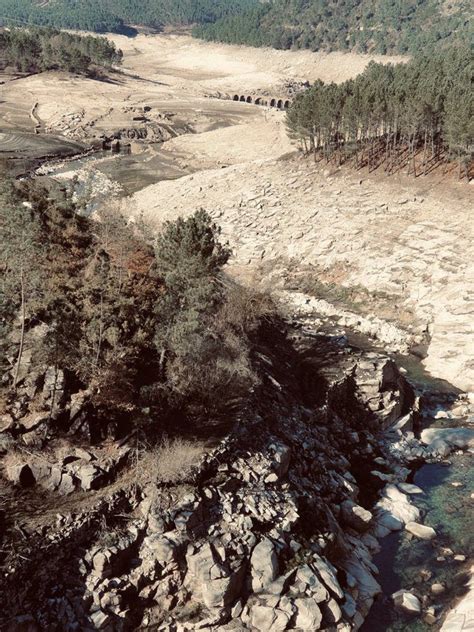 Seca Meteorol Gica Em Risco De Se Agravar Em Portugal Di Rio Do Distrito