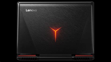 Review Lenovo Legion Y Thegww