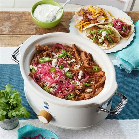 Shredded Beef Tacos Recipe How To Make It