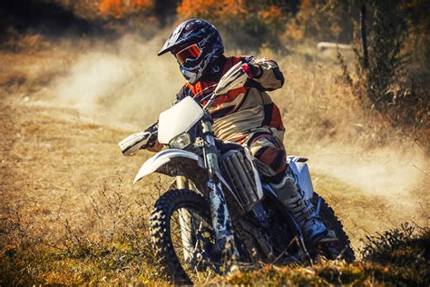 Dirt Bikes Buyers Guide Switchback Motorsports