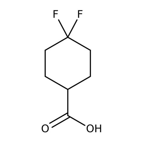 Cido Difluorociclohexanocarbox Lico Thermo Scientific