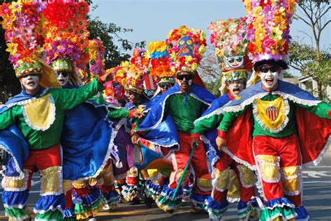 Carnaval de la 44 2023 en el corazón del pueblo otra vez Junior a