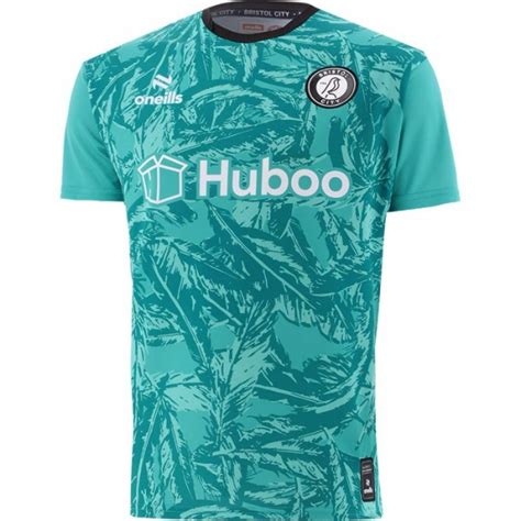 Bristol City 2023 24 Gk 3 Kit