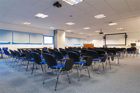 Leeds Conservatoire - Meetings - Reviews - meetingsclub