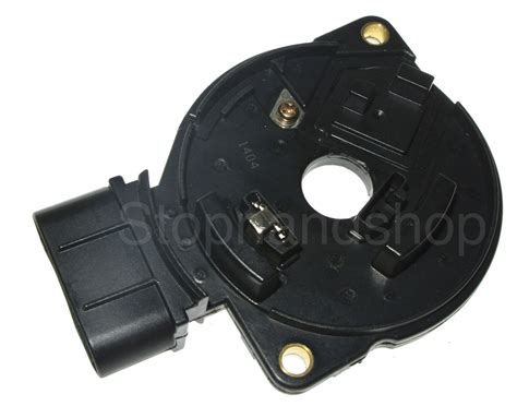 DISTRIBUTOR IGNITION CONTROL MODULE ICM For DODGE STRATUS AVENGER 2 5L