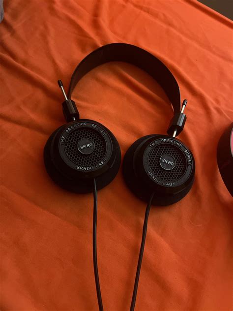 I’m very very new to the world of headphones, and I own these