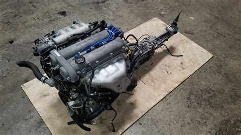 Mazda Mx 5 Miata Engine Type