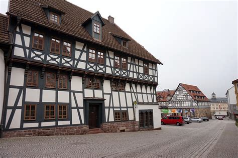 germany eisenach europe  photo  pixabay