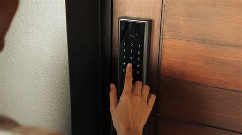 5 Smart Door Locks Compatible With Alexa