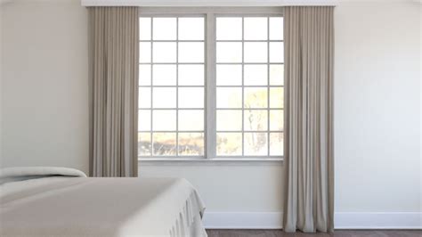 8 Best Curtain Colors To Perfectly Complement Your Beige Walls