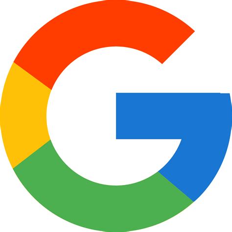 "google" Icon - Download for free – Iconduck