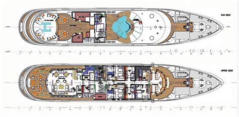 I SEA Yacht Charter Details, Palmer Johnson | CHARTERWORLD Luxury ...