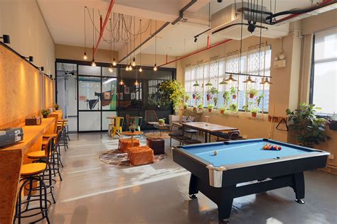 Corporate & Social Hybrid Space | Venue Studio Rental | Event Filming ...