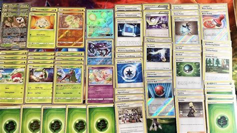 Building a Pokémon Deck: Essential Tips for Creating a Winner - Epic ...