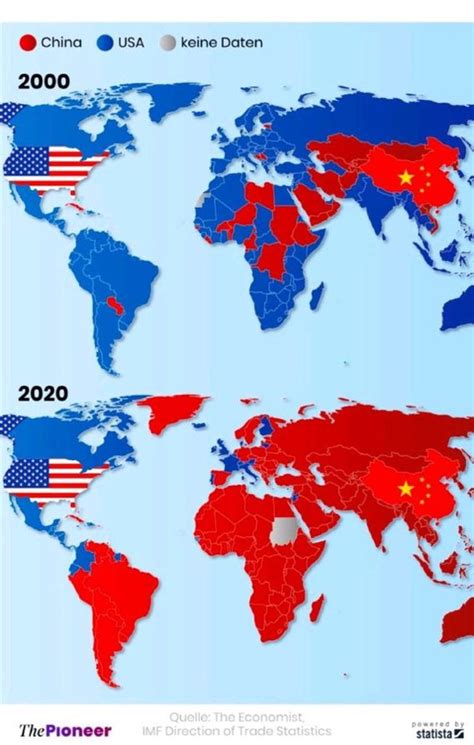 Almanaque dos Países on Twitter Mapa qual é o maior parceiro