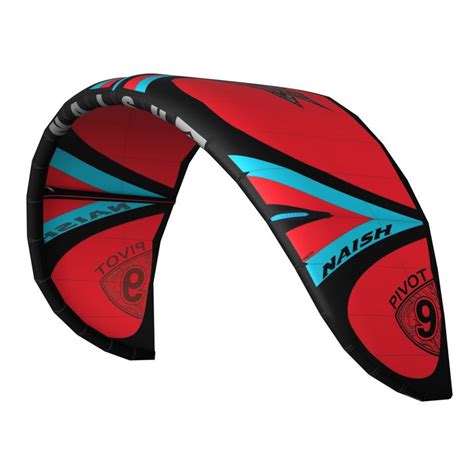 Naish Pivot S27 Kite 2023 King Of Watersports