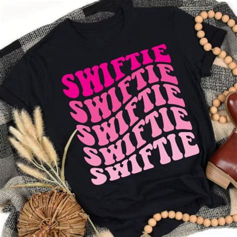 Retro Swiftie T Shirt Eras Tour Shirt Swiftie Shirt Eras Concert T Swifty Merch Shirt