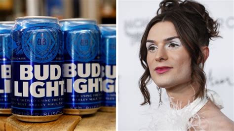 Dylan Mulvaney Speaks Out Following Bud Light Ad Controversy Daily