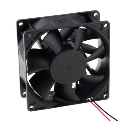 Pmd Pmb A Gn Sunon Sunon Pmd Series Axial Fan V Dc Dc