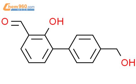 Hydroxy Hydroxymethyl Phenyl Benzaldehydecas