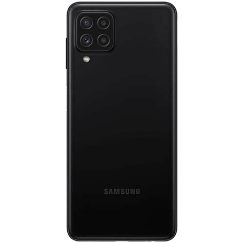 Смартфон Samsung Galaxy A22 A225f 128gb Black Sm A225fzkgsek Grade C БУ фото отзывы