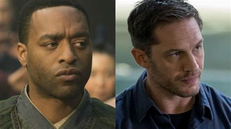 Chiwetel Ejiofor Closes Deal To Join ‘Venom 3’ Cast