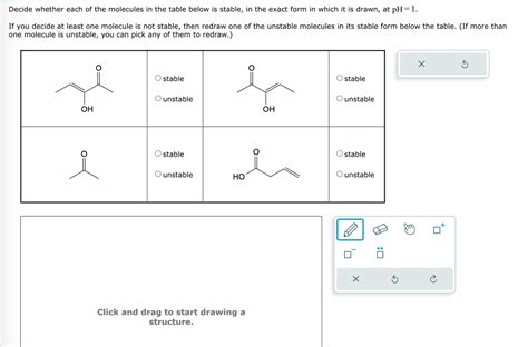 Answered Decide Whether Each Of The Molecules In Bartleby