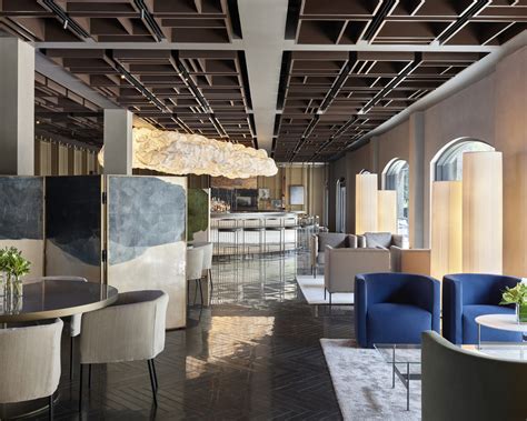 First Look: Hotel Aka Alexandria | NUVO