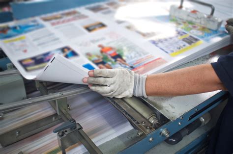 Printer Paper Options For Digital Printing The Ultimate Guide