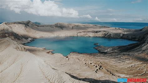 Saan Matatagpuan Ang Taal Volcano - MosOp