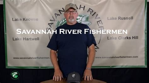 Savannah River Fishermen Episode 2 Sharpen Your Hooks YouTube