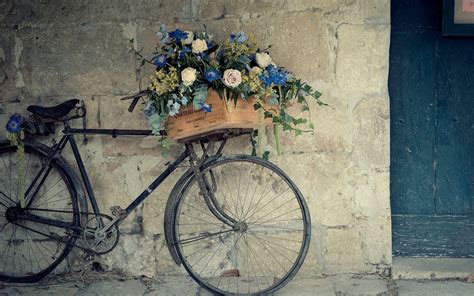 Vintage Bike Wallpapers - Wallpaper Cave