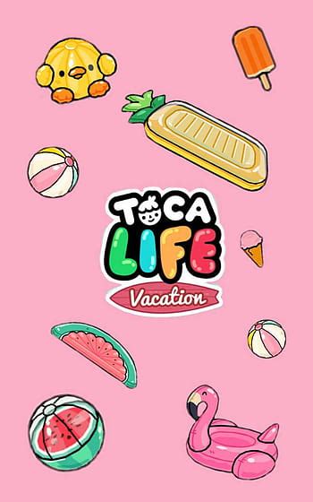 Toca Life World toca boca estetiği HD telefon duvar kağıdı Pxfuel