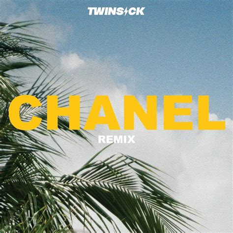 Frank Ocean Chanel TWINSICK Remix Mixed Lyrics Genius Lyrics