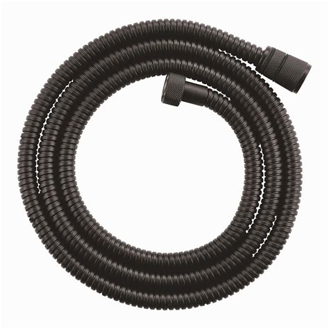 Metal Longlife Twist Free Shower Hose